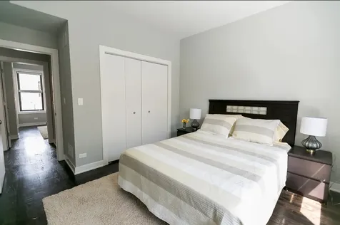 3550 North Racine Avenue Chicago IL 60657