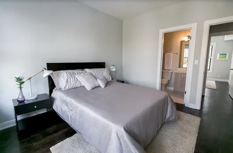 3550 North Racine Avenue Chicago IL 60657