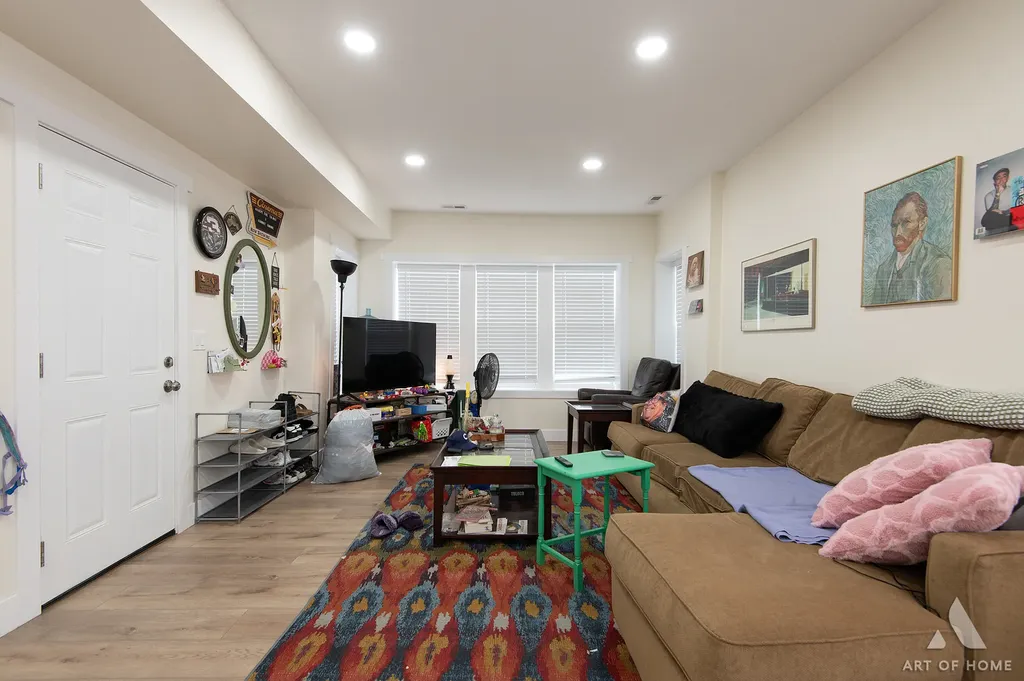 3000 North Mason Avenue Chicago IL 60634