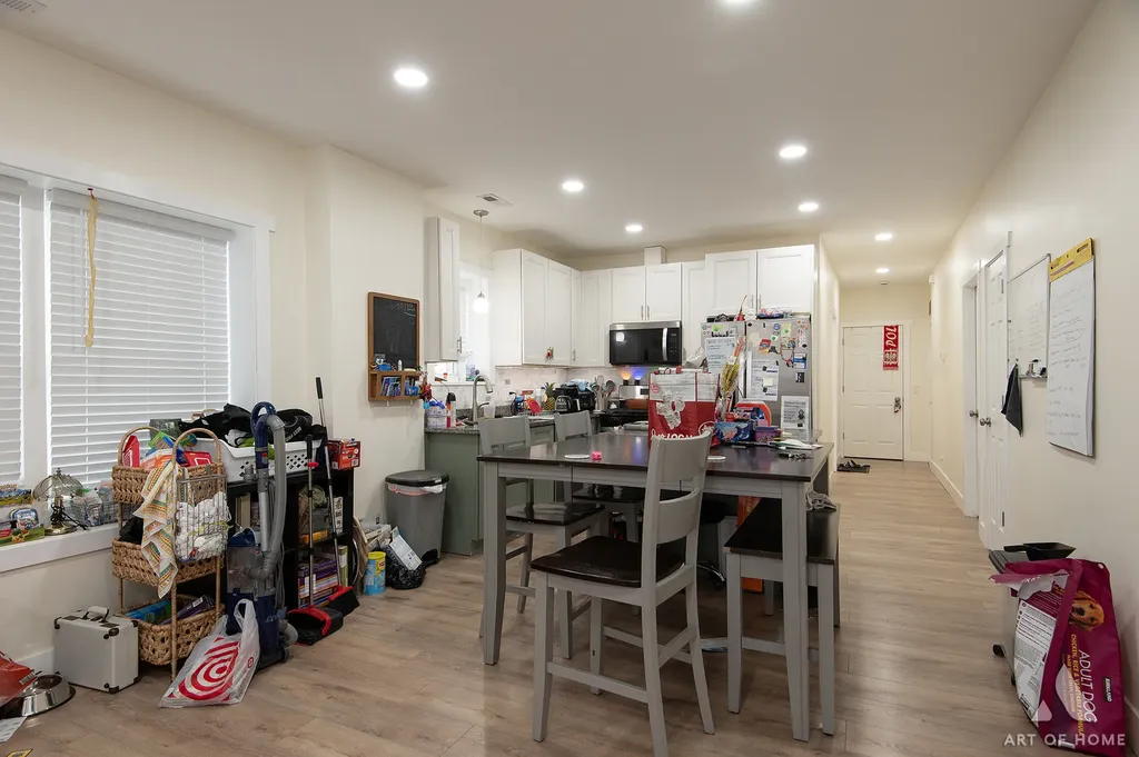3000 North Mason Avenue Chicago IL 60634