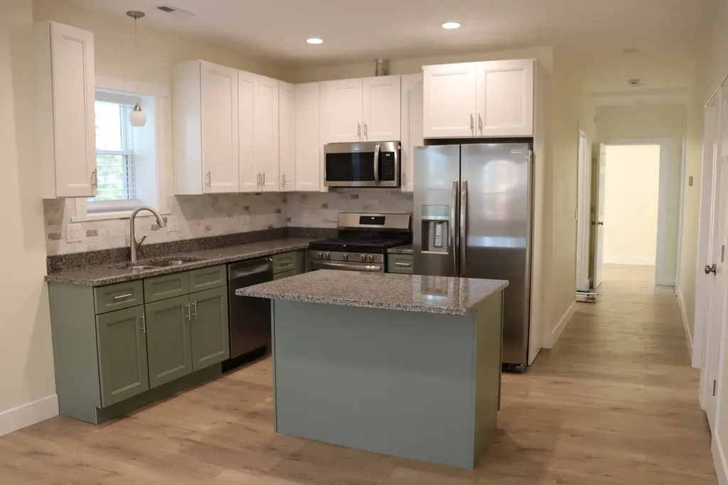 3000 North Mason Avenue Chicago IL 60634