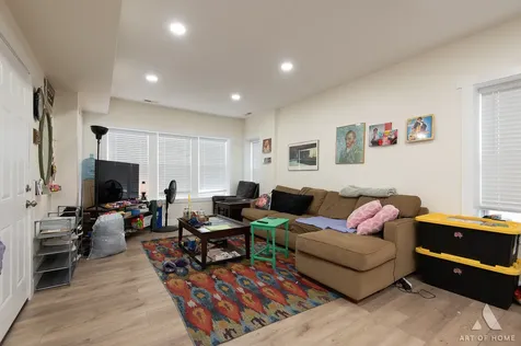 3000 North Mason Avenue Chicago IL 60634