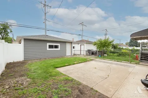 3000 North Mason Avenue Chicago IL 60634