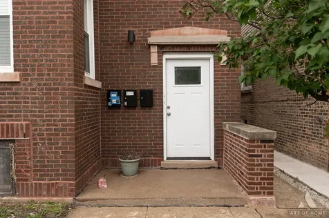 3000 North Mason Avenue Chicago IL 60634