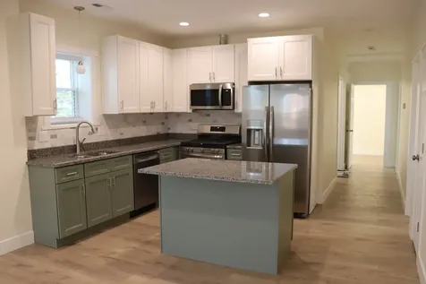 3000 North Mason Avenue Chicago IL 60634