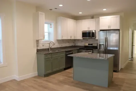 3000 North Mason Avenue Chicago IL 60634
