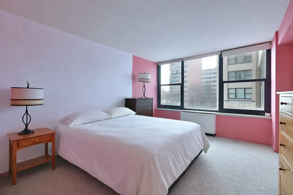 3440 North Lake Shore Drive Chicago IL 60657