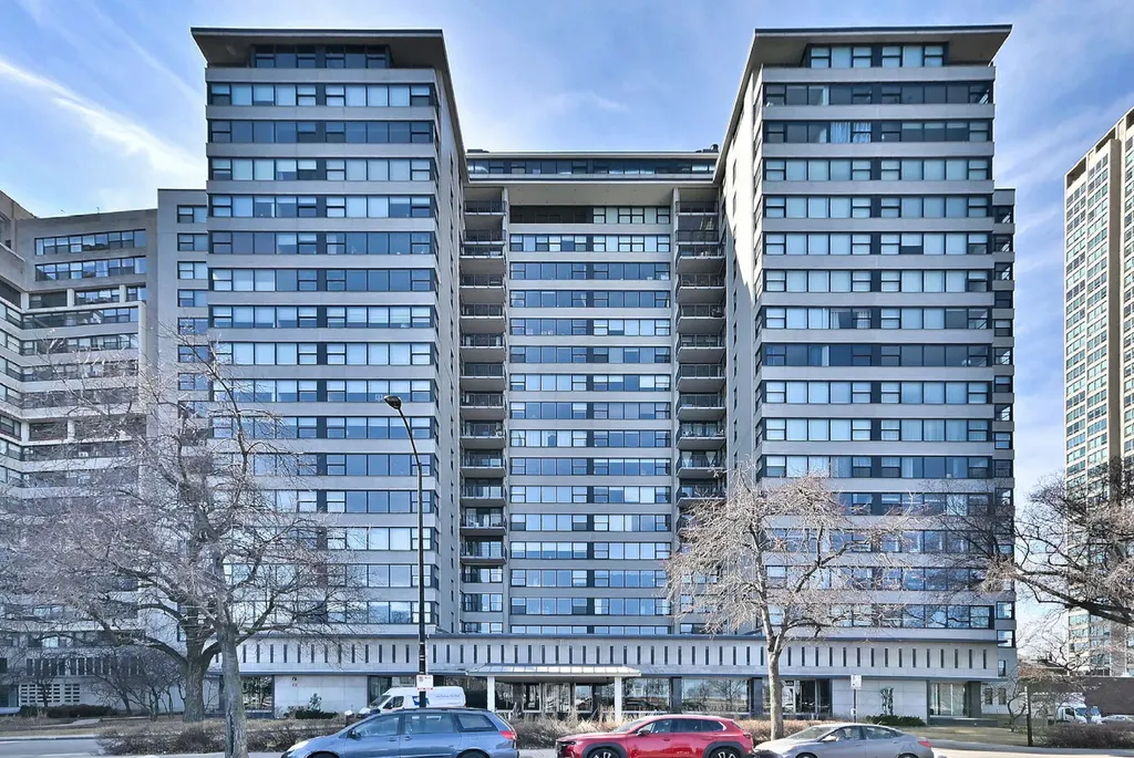 3440 North Lake Shore Drive Chicago IL 60657
