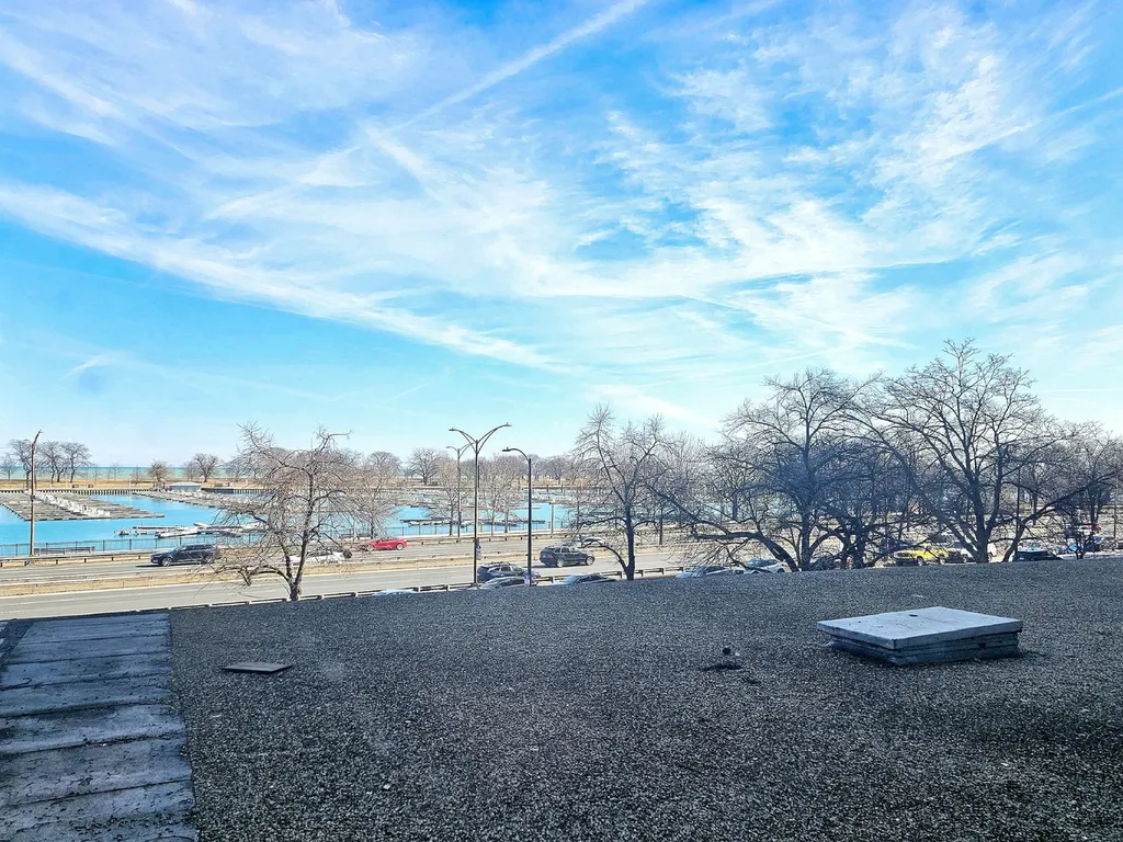 3440 North Lake Shore Drive Chicago IL 60657