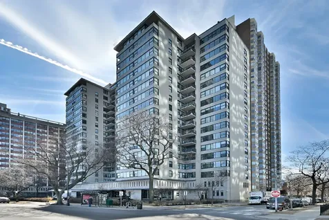 3440 North Lake Shore Drive Chicago IL 60657