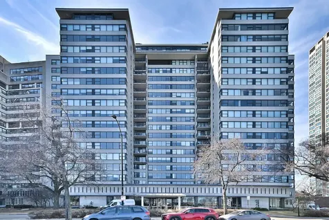 3440 North Lake Shore Drive Chicago IL 60657