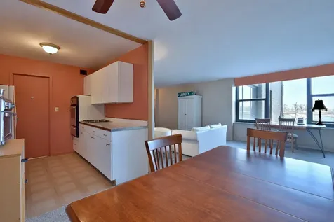 3440 North Lake Shore Drive Chicago IL 60657