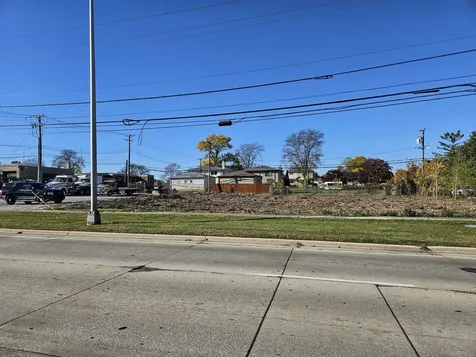 11020 Central Avenue Chicago Ridge IL 60415