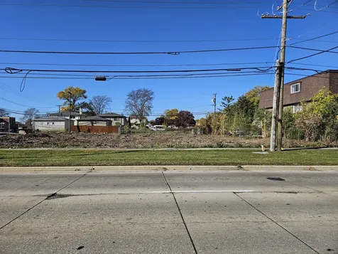 11020 Central Avenue Chicago Ridge IL 60415