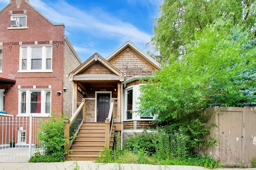 2908 West Pershing Road Chicago IL 60632