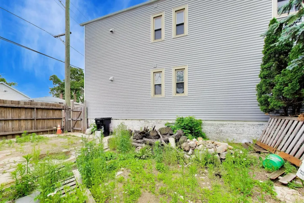 2908 West Pershing Road Chicago IL 60632