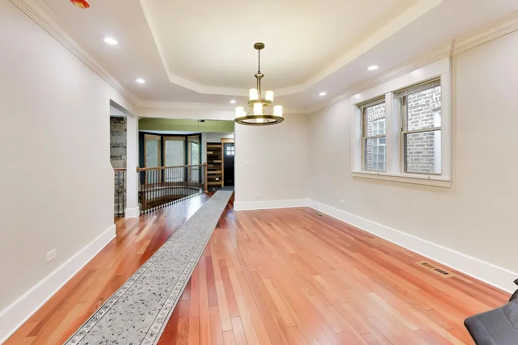 2908 West Pershing Road Chicago IL 60632