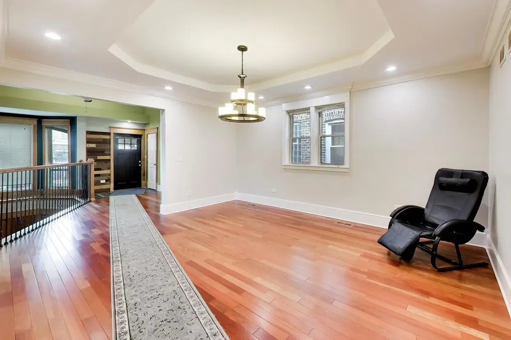 2908 West Pershing Road Chicago IL 60632
