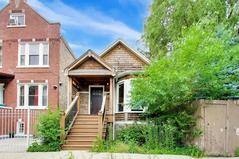 2908 West Pershing Road Chicago IL 60632