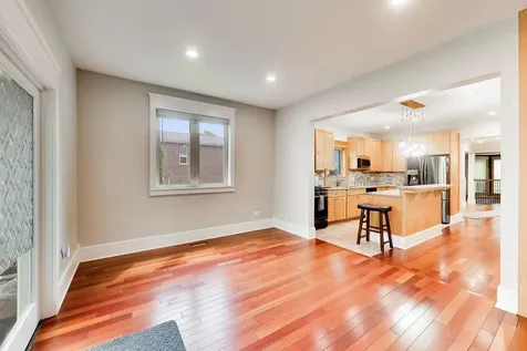2908 West Pershing Road Chicago IL 60632