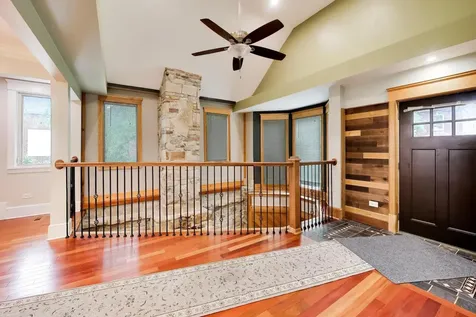 2908 West Pershing Road Chicago IL 60632