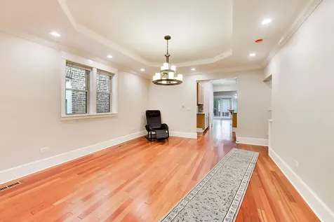 2908 West Pershing Road Chicago IL 60632