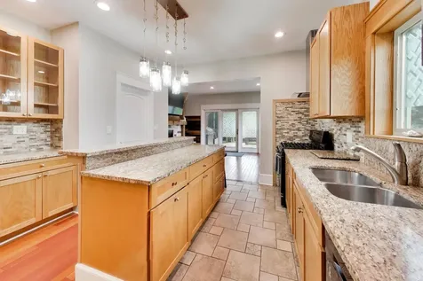 2908 West Pershing Road Chicago IL 60632