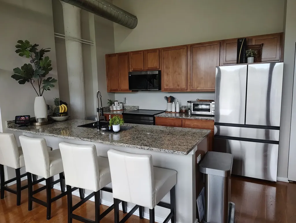2323 West Pershing Road Chicago IL 60609