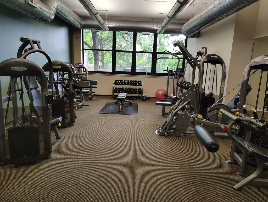 2323 West Pershing Road Chicago IL 60609