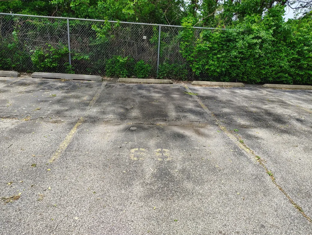 2323 West Pershing Road Chicago IL 60609