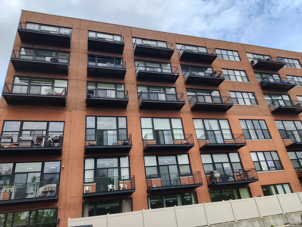 2323 West Pershing Road Chicago IL 60609