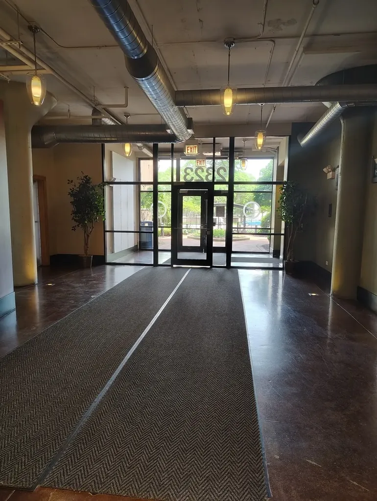 2323 West Pershing Road Chicago IL 60609