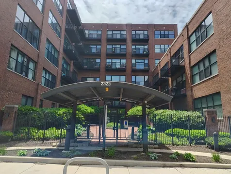 2323 West Pershing Road Chicago IL 60609