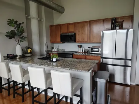 2323 West Pershing Road Chicago IL 60609