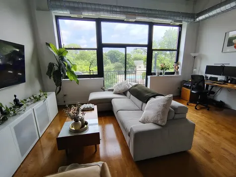 2323 West Pershing Road Chicago IL 60609