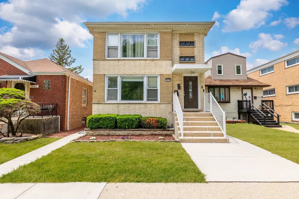 3838 Ridgeland Avenue Berwyn IL 60402