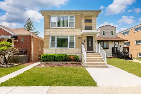 3838 Ridgeland Avenue Berwyn IL 60402