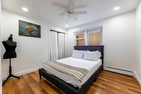 3838 Ridgeland Avenue Berwyn IL 60402