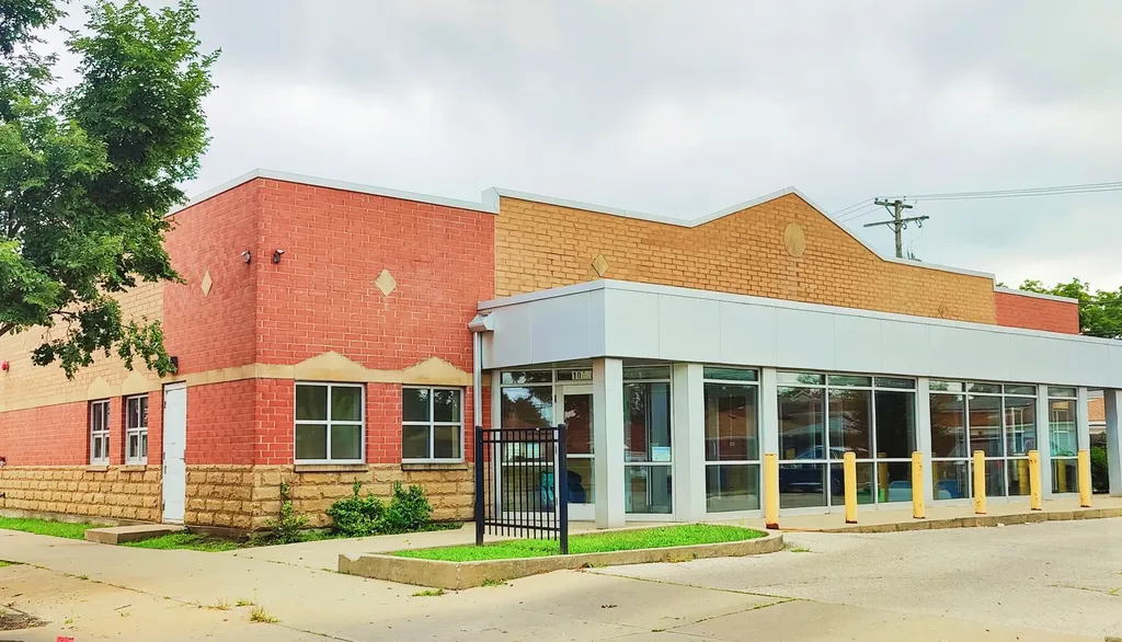 10526 South Halsted Street Chicago IL 60628