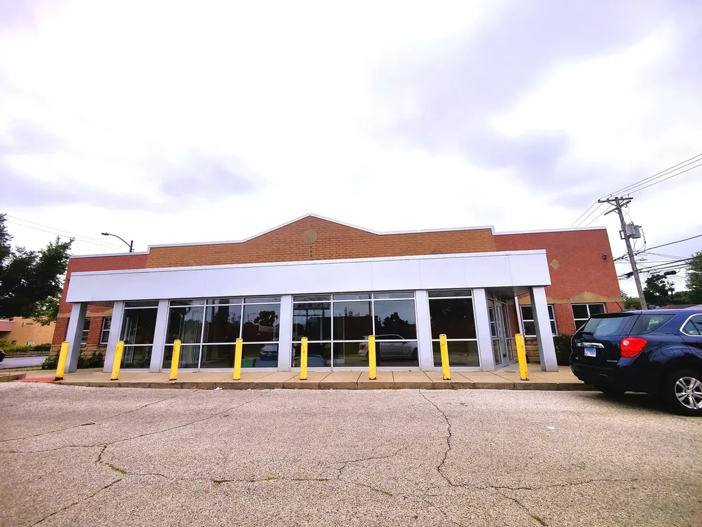 10526 South Halsted Street Chicago IL 60628