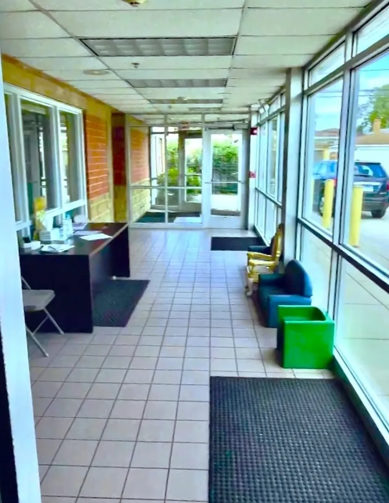 10526 South Halsted Street Chicago IL 60628