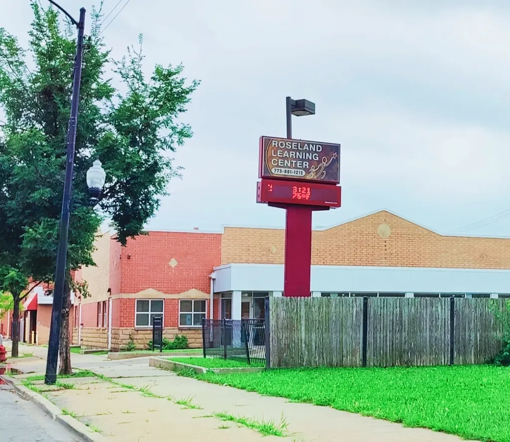 10526 South Halsted Street Chicago IL 60628