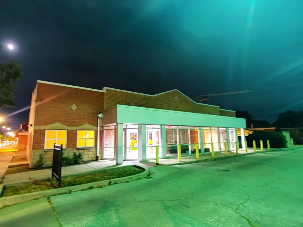 10526 South Halsted Street Chicago IL 60628
