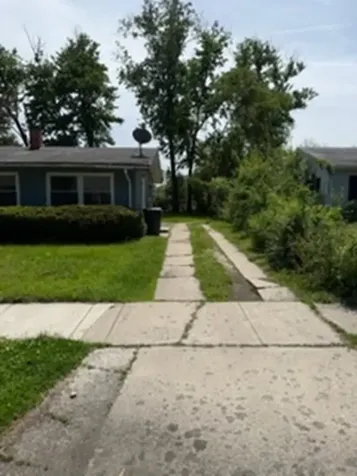 3231 Roesner Drive Markham IL 60428
