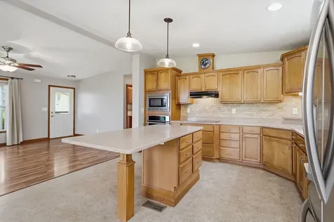 2662 Evans Road Magnolia IL 61336
