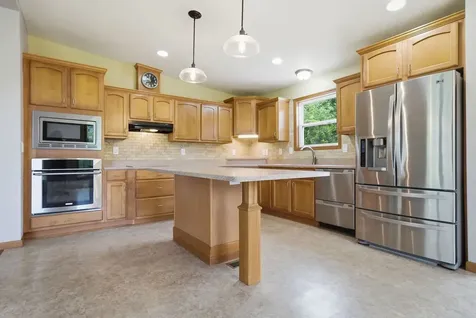 2662 Evans Road Magnolia IL 61336