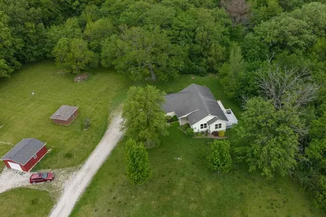 2662 Evans Road Magnolia IL 61336