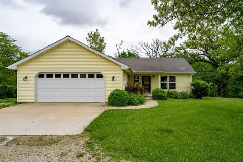 2662 Evans Road Magnolia IL 61336