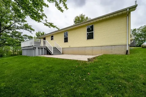 2662 Evans Road Magnolia IL 61336