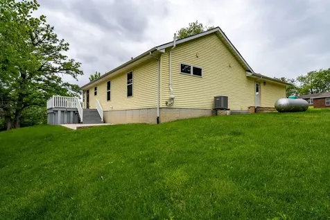 2662 Evans Road Magnolia IL 61336